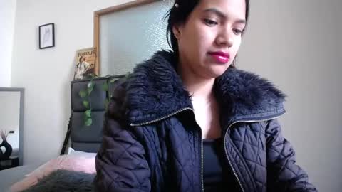 Julieta online show from March 27, 4:41 pm