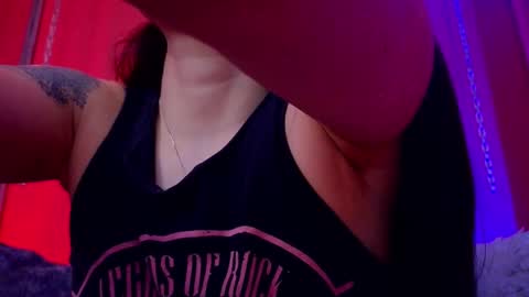  Julieta  online show from October 2, 12:37 pm