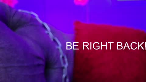  Julieta  online show from March 7, 3:07 pm