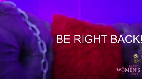  Julieta  online show from March 8, 3:35 pm