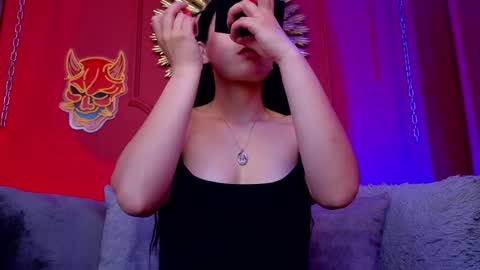  Julieta  online show from September 27, 12:03 pm