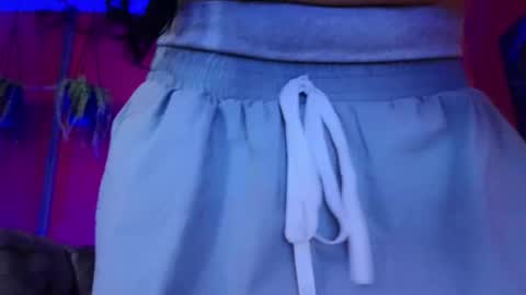  Julieta  online show from March 16, 12:09 pm