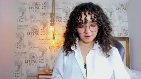 JULIETA  online show from June 13, 12:59 pm