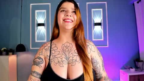 Julieta online show from May 6, 3:56 am