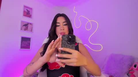 julietabomgv online show from March 12, 7:57 am