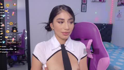 Julieta online show from March 26, 2:33 pm