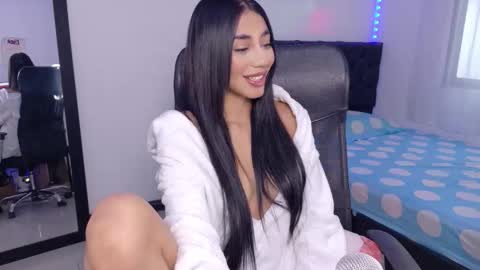 Julieta online show from February 24, 1:47 pm