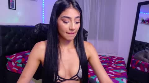 Julieta online show from September 11, 1:07 am