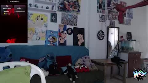 Julieta Jaguar online show from March 5, 2:26 pm