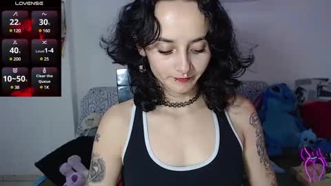 Julieta Jaguar online show from February 17, 2:06 pm