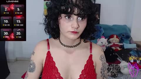 Julieta Jaguar online show from September 30, 2:49 pm