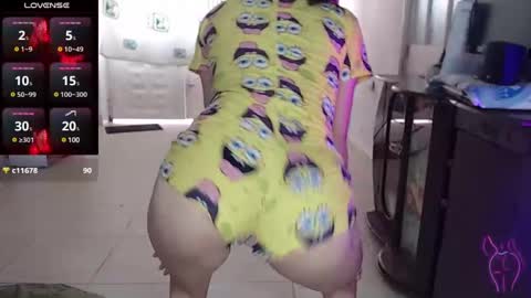 Julieta Jaguar online show from February 5, 3:20 pm