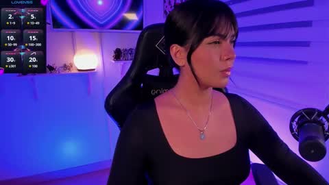 Julieta  online show from September 10, 12:55 am