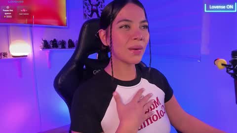 Julieta  online show from February 14, 7:33 am