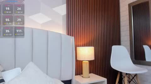 Julieta Santos online show from February 27, 7:39 pm