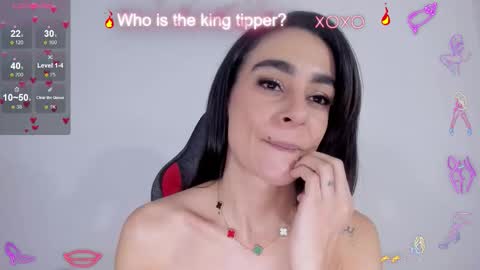 serafelle online show from December 2, 12:09 am