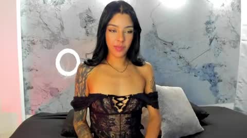 Julieth  online show from July 26, 5:16 am
