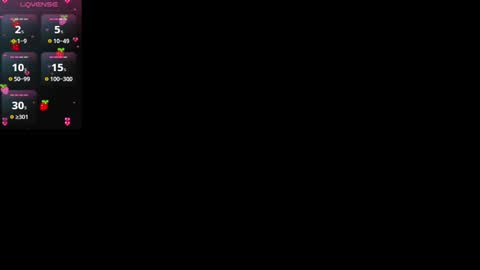 Julieth  online show from December 11, 7:46 pm