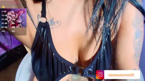 julieth rossi online show from November 4, 6:26 am