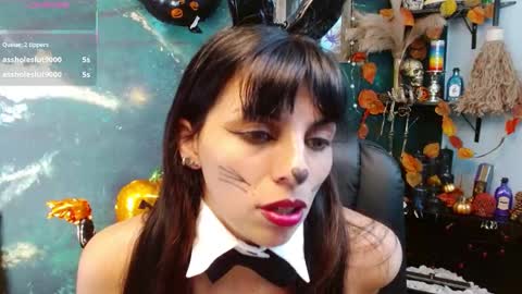    online show from October 23, 5:20 am