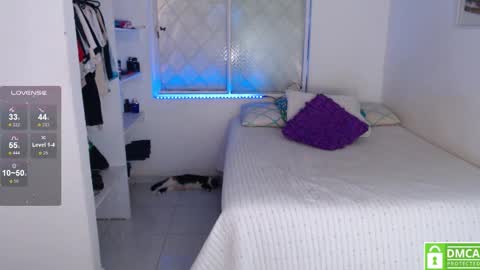 Julieta online show from March 3, 4:14 pm