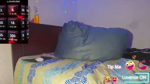 Julietta Big online show from February 5, 7:17 pm