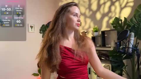 Julie online show from September 19, 12:42 pm