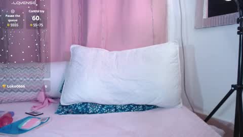 juliette online show from February 21, 10:07 am