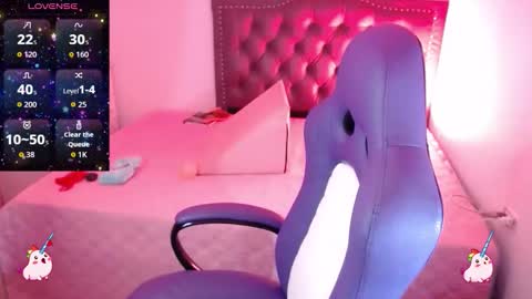 juliette online show from November 12, 1:41 am