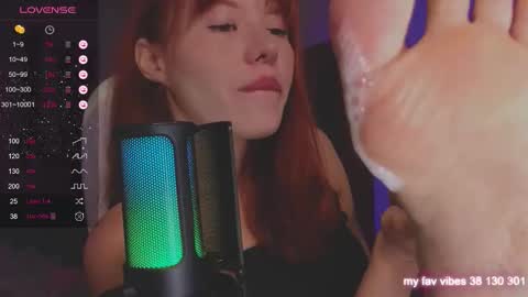 juliette_sunshine online show from September 11, 2:46 am