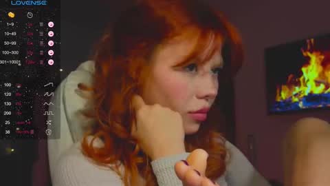 juliette_sunshine online show from March 2, 4:17 am