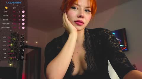 juliette_sunshine online show from February 1, 9:51 pm