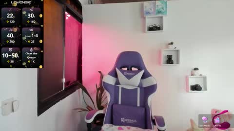 juliette online show from February 24, 4:21 pm