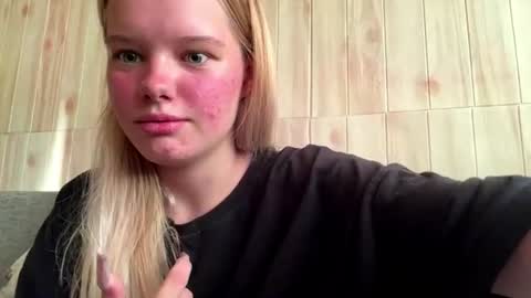 Malin online show from July 16, 3:15 pm