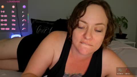 Juli Monroe online show from May 20, 3:14 am