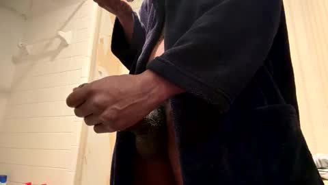 Hardbodyd3 online show from May 8, 9:59 am