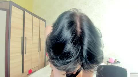 Asmodeus online show from March 10, 10:39 am