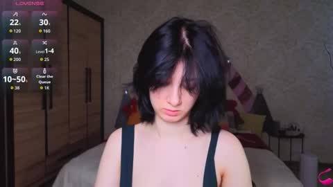 Asmodeus online show from January 9, 9:48 am