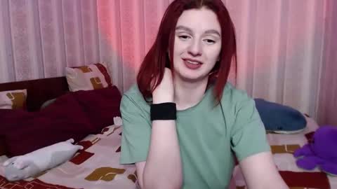 Julith online show from February 12, 2:48 am