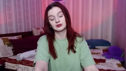 Julith online show from February 1, 1:46 am