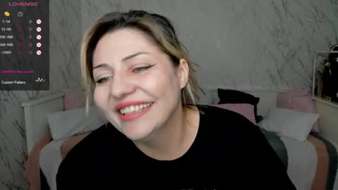 Jully online show from May 1, 8:41 am