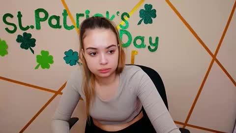 DoubleCherry online show from March 17, 11:37 am