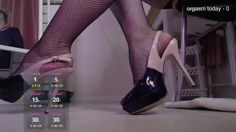 Julia online show from March 6, 5:14 am