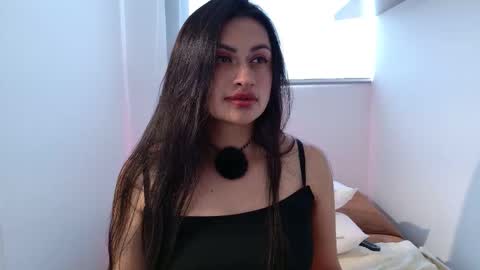 Julietha  online show from February 23, 9:06 pm