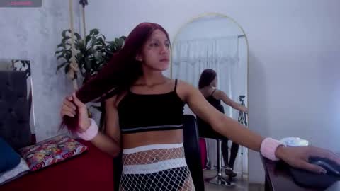 july_quinzel online show from March 1, 4:39 am