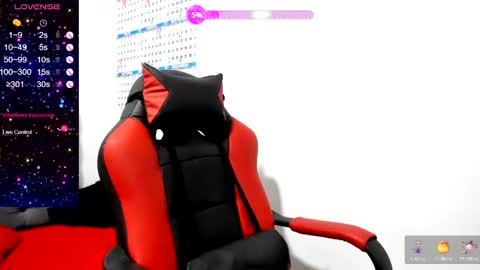 Julya Smith online show from December 11, 4:41 pm