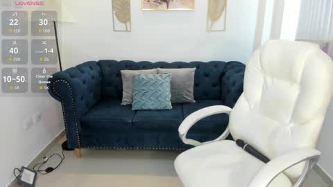 July Adams online show from March 28, 3:57 pm