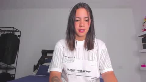 jessica online show from October 8, 5:46 am