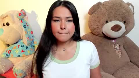 ANGELINA indepen camgrl  online show from February 13, 2:20 pm