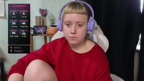 June online show from October 23, 8:16 am